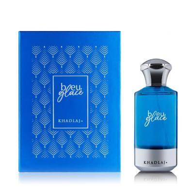 Khadlaj Bleu Glacé Parfumski ekstrakt za moške 100 ml