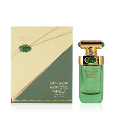 Arabiyat Prestige Hypnotic Vanilla Parfumska voda 100 ml