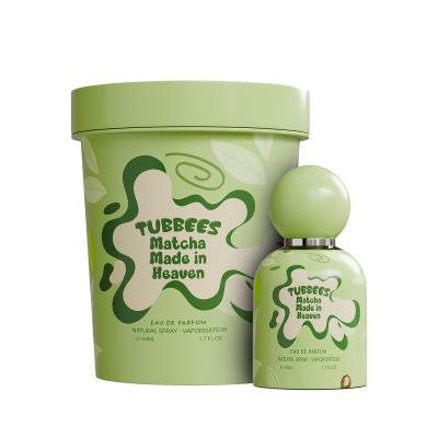 Grandeur Tubbees Matcha Made In Heaven Parfumska voda 50 ml