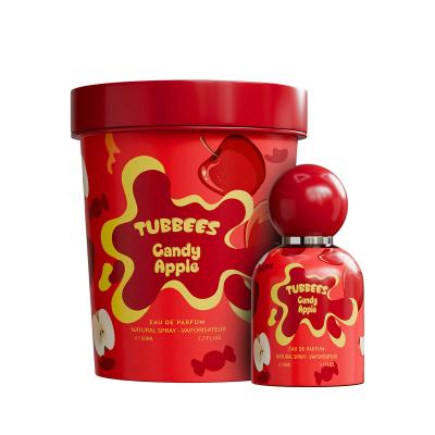 Grandeur Tubbees Candy Apple Parfumska voda 50 ml