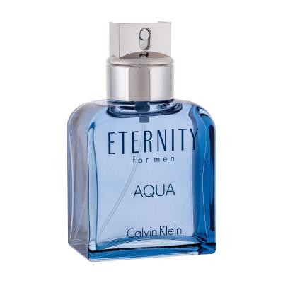 Calvin Klein Eternity Aqua For Men Toaletna voda za moške 100 ml