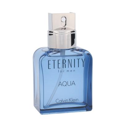 Calvin Klein Eternity Aqua For Men Toaletna voda za moške 50 ml