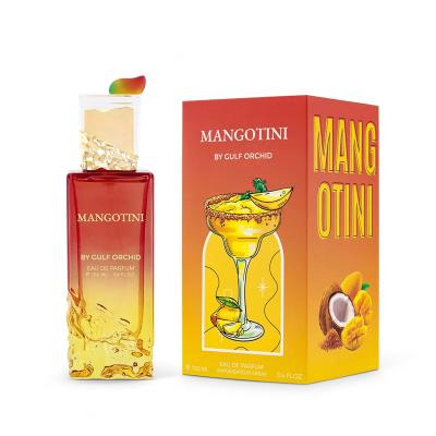 Gulf Orchid Mocktail Collection Mangotini Parfumska voda 100 ml