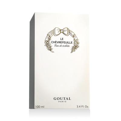 Goutal Le Chevrefeuille Toaletna voda za ženske 100 ml