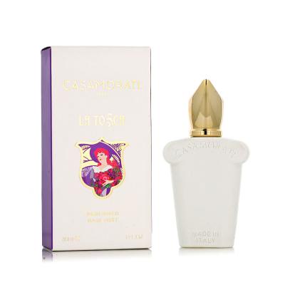 Xerjoff Casamorati La Tosca Dišava za lase za ženske 30 ml