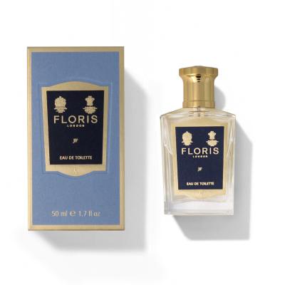 Floris JF Toaletna voda za moške 50 ml