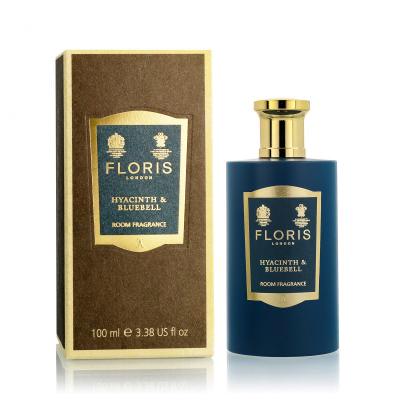 Floris Hyacinth &amp; Bluebell Dišava za dom in difuzor 100 ml