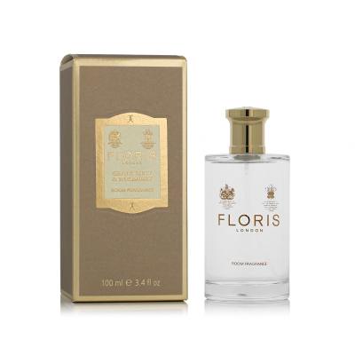 Floris Grapefruit &amp; Rosemary Dišava za dom in difuzor 100 ml