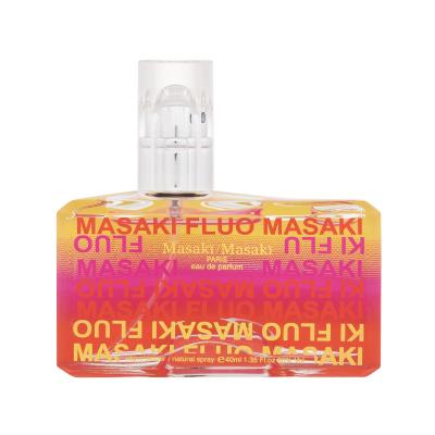 Masaki Matsushima Fluo Parfumska voda za ženske 40 ml
