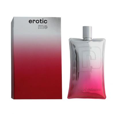 Paco Rabanne Pacollection Erotic Me Parfumska voda 62 ml