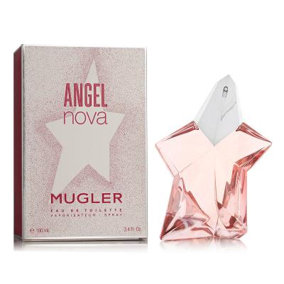 Mugler Angel Nova Toaletna voda za ženske 100 ml