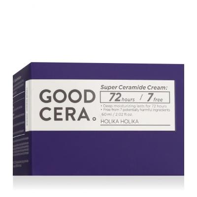 Holika Holika Good Cera Super Ceramide Cream Dnevna krema za obraz 60 ml