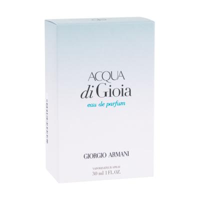 Giorgio Armani Acqua di Gioia Parfumska voda za ženske 30 ml