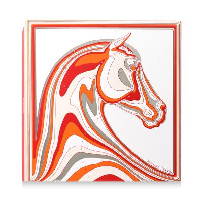 Hermes Un Jardin Sur Le Nil Darilni set toaletna voda 100 ml + parfumirano milo 50 g