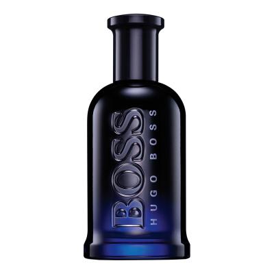 HUGO BOSS Boss Bottled Night Toaletna voda za moške 100 ml