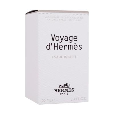 Hermes Voyage d´Hermès Toaletna voda 100 ml