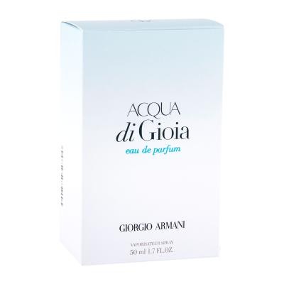 Giorgio Armani Acqua di Gioia Parfumska voda za ženske 50 ml