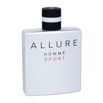 Chanel Allure Homme Sport Toaletna voda za moške 150 ml