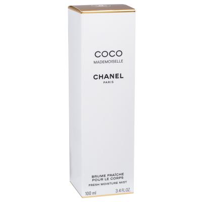 Chanel Coco Mademoiselle Sprej za telo za ženske 100 ml