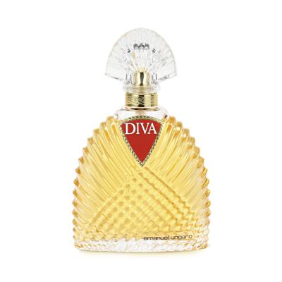 Emanuel Ungaro Diva Parfumska voda za ženske 50 ml