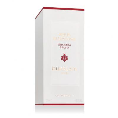 Guerlain Aqua Allegoria Granada Salvia Toaletna voda za ponovno polnjenje 125 ml