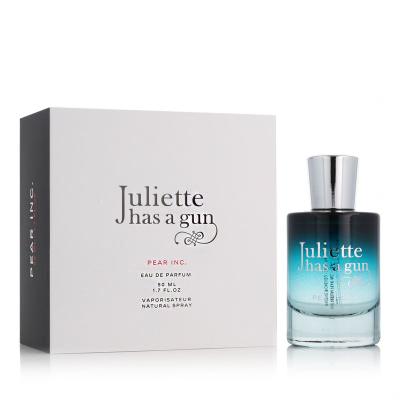 Juliette Has A Gun Pear Inc Parfumska voda 50 ml