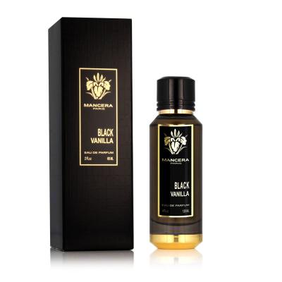 MANCERA Les Confidentiels Black Vanilla Parfumska voda 60 ml
