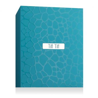 Ahmed Al Maghribi Tiff Tiff Parfumski ekstrakt 100 ml