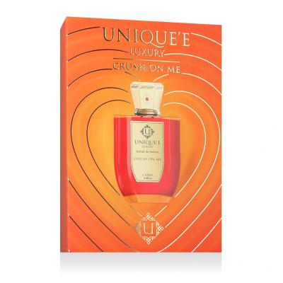 Unique'e Luxury Crush On Me Parfumski ekstrakt 100 ml