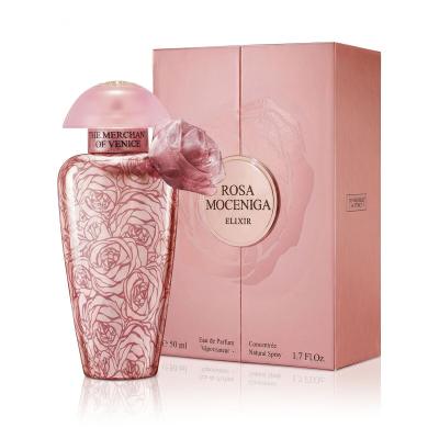 The Merchant of Venice Rosa Moceniga Elixir Parfumska voda 50 ml