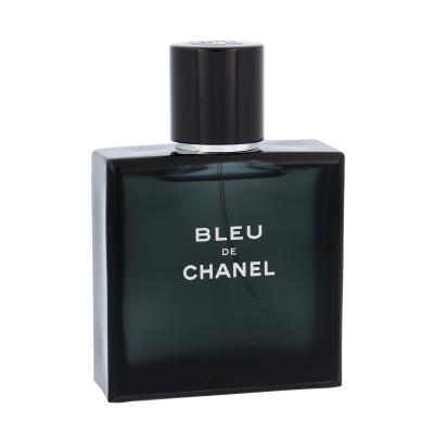 Chanel Bleu de Chanel Toaletna voda za moške 50 ml