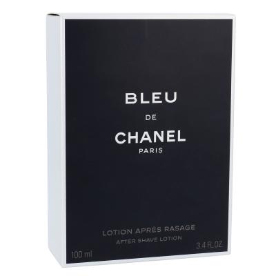 Chanel Bleu de Chanel Vodica po britju za moške 100 ml