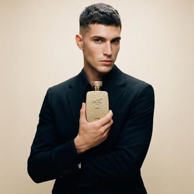 Rasasi Hawas Viper Parfumska voda za moške 100 ml