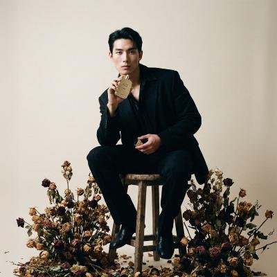 Rasasi Hawas Viper Parfumska voda za moške 100 ml