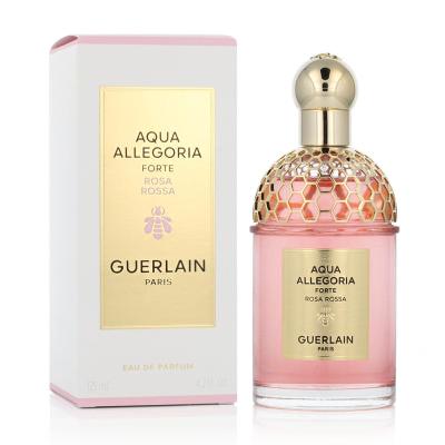 Guerlain Aqua Allegoria Parfumska voda za ženske za ponovno polnjenje 125 ml