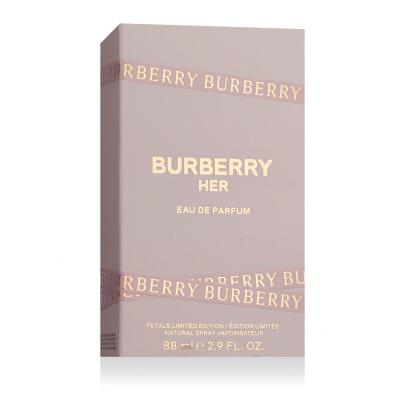 Burberry Her Limited Edition Parfumska voda za ženske 88 ml