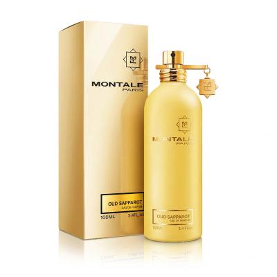 Montale Oud Sapparot Parfumska voda 100 ml