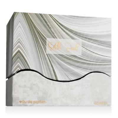 Ahmed Al Maghribi Silk Oud Parfumska voda 60 ml