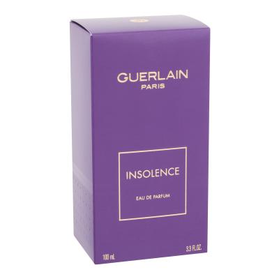 Guerlain Insolence Parfumska voda za ženske 100 ml