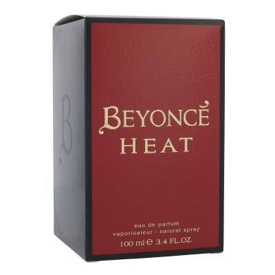 Beyonce Heat Parfumska voda za ženske 100 ml