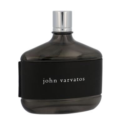 John Varvatos John Varvatos Toaletna voda za moške 125 ml