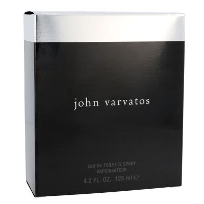 John Varvatos John Varvatos Toaletna voda za moške 125 ml