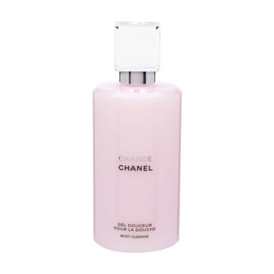 Chanel Chance Gel za prhanje za ženske 200 ml