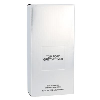 TOM FORD Grey Vetiver Parfumska voda za moške 50 ml