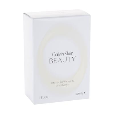 Calvin Klein Beauty Parfumska voda za ženske 30 ml