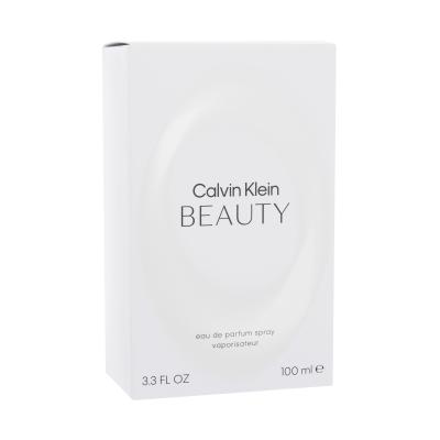 Calvin Klein Beauty Parfumska voda za ženske 100 ml