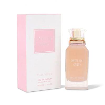 Gulf Orchid Sweet Like Candy Parfumska voda 100 ml