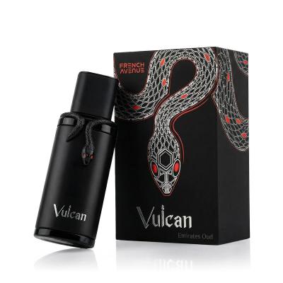 French Avenue Vulcan Black Friday Parfumski ekstrakt za moške 100 ml
