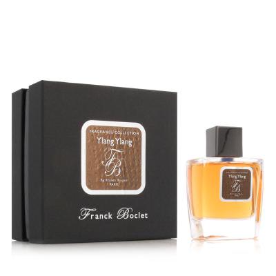 Franck Boclet Ylang Ylang Parfumska voda 100 ml