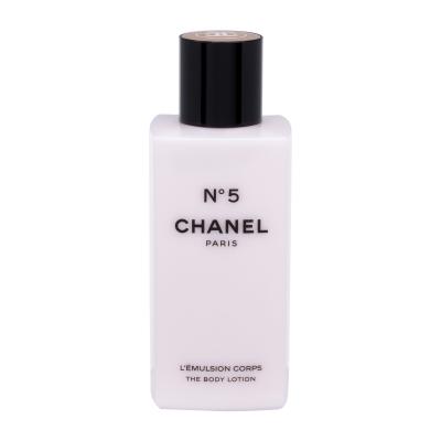 Chanel N°5 Losjon za telo za ženske 200 ml